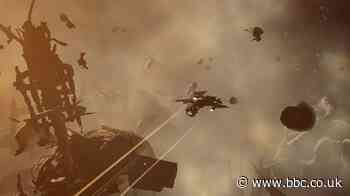 Eve Online video game helps scientists understand Covid-19