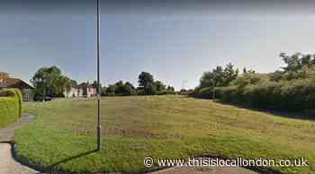 Barnet housing scheme criticised over loss of green space