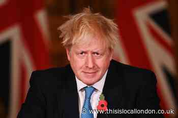 Covid vaccine: Boris Johnson to hold press conference - live