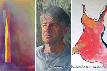Discover art in Merton with week-long festival