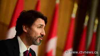 'Getting there' PM says of positive vaccine news, but can't let up on COVID-19 precautions