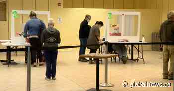 Ministerial order allows Saskatchewan municipalities to delay elections due to weather