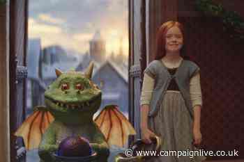 John Lewis Christmas ads: the first 11 years