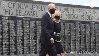 Biden's approach to tackling COVID-19 will be dramatically different, and quickly apparent