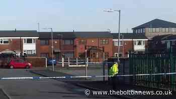 Concerns raised after shot fired on Lindfield Drive, Halliwell