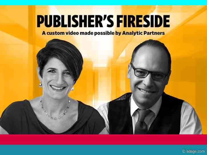 Watch: Understanding campaign effectiveness in the privacy-first, third-party-data apocalypse