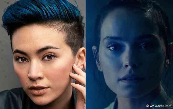‘Star Wars’: Jessica Henwick admits it was “very hard” losing Rey role to Daisy Ridley