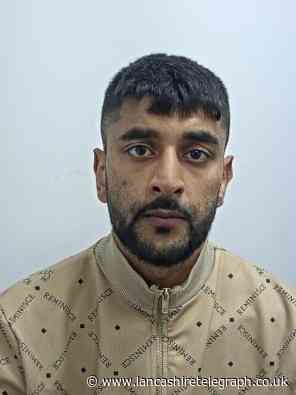 JAILED: Brierfield dealer caught with cash, scales, cannabis and empty snap bags