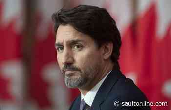 Trudeau pledges $1.75B to boost high-speed internet in remote communities