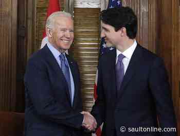 Canada is ready to fight potential protectionism under Biden administration: Trudeau