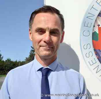 Chamber of Commerce appoints new chief executive