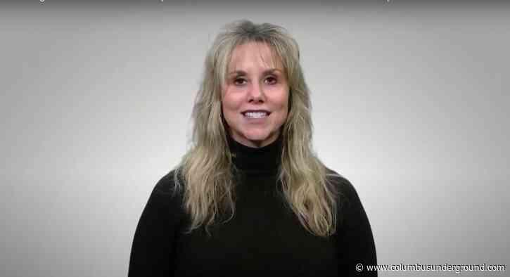 DeWine Names Health Director with Thin Public Health Background