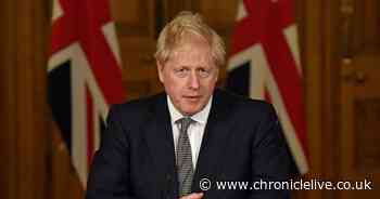 UK ordered enough doses of Pfizer coronavirus vaccine for one in three people