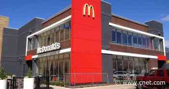 McDonald's will reportedly create its own McPlant meatless burgers     - CNET