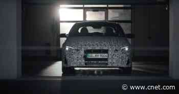 Hyundai says more N and N Line models are coming     - Roadshow