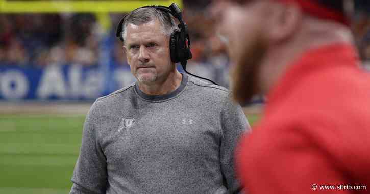 Utes had a player hospitalized with COVID-19, UCLA game remains in doubt