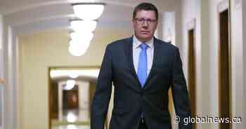 Premier Scott Moe names new Saskatchewan cabinet, 1st woman in over 30 years becomes deputy premier