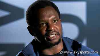 Whyte: Haye is biggest bully in boxing