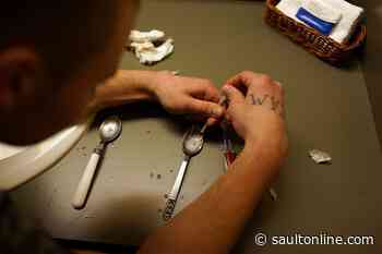 SAH to council, weekend overdose and a petition