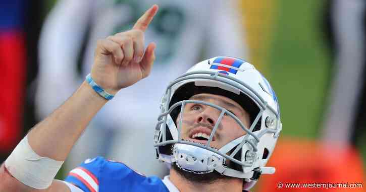 Rising NFL Star Has Career Game Just After Learning of Grandmother’s Death