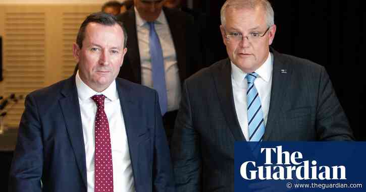 Coalition prepared transfer of environmental powers to states months before EPBC review reported