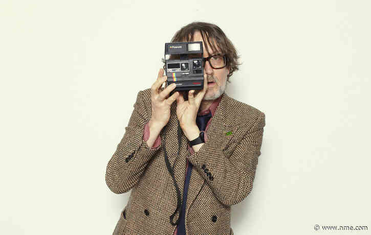 Jarvis Cocker is reviving his Domestic Disco for new UK lockdown