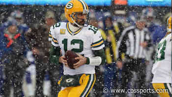 NFL Week 11 schedule change: Colts-Packers game flexed to late afternoon