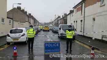 Tributes paid to man shot dead by police