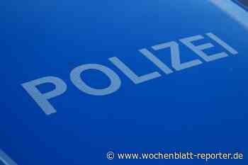 Unfallflucht auf Parkplatz in Queidersbach: Zeugen gesucht - Wochenblatt-Reporter