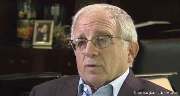 Irving Azoff Says Facebook, Snapchat, TikTok “Resist Paying for Music Until You Go Beat the F–k Out of Them”