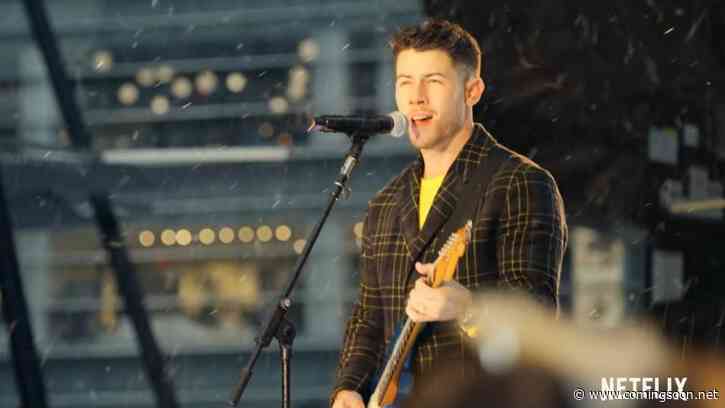 Dash & Lily Clip Teases Special Performance by the Jonas Brothers