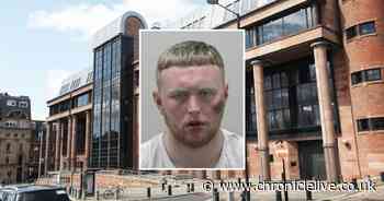 Shop robber told worker 'you can't do nowt' as he stole £25 basket of groceries