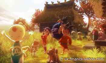 Sakuna: Of Rice and Ruin review – slay demons … and cultivate rice