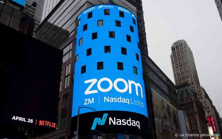 Zoom forced to upgrade security after making 'deceptive' encryption claims
