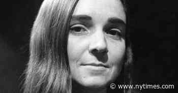 Book Review: ‘The Power of Adrienne Rich,’ by Hilary Holladay