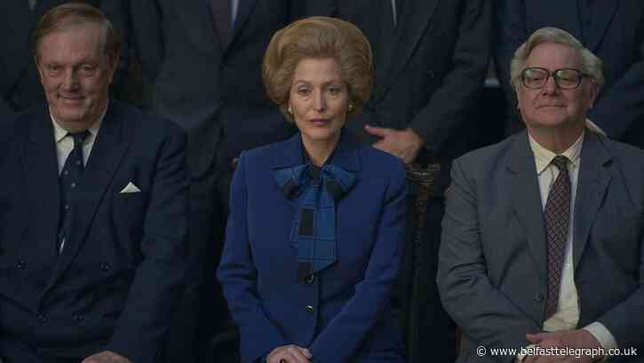 The Crown review: With Diana's arrival and the Queen and Thatcher at war, the new season of Netflix’s royal smash is the best yet