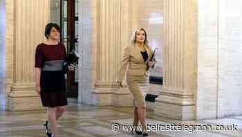 Ministers reconvene to discuss relaxation of Covid-19 restrictions