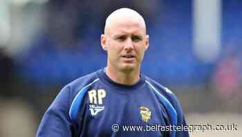 Rob Page says Wales will remain Ryan Giggs’ team despite manager’s absence