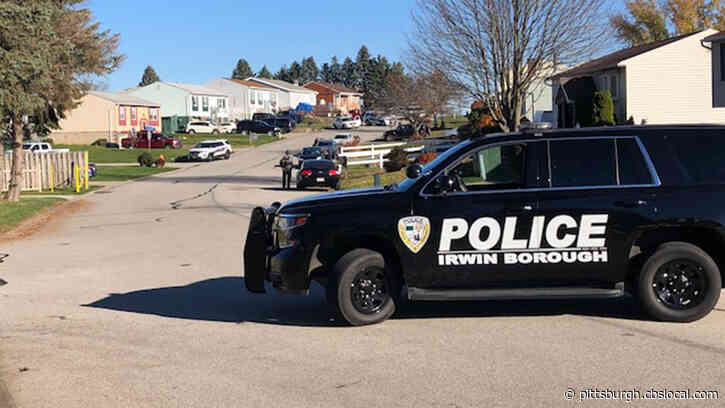 Suspect In Custody After Standoff In North Huntington, Modified Lockdown Lifted For Norwin School District