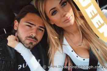 Olivia Attwood in tears over fiancé's injury - but who exactly is Bradley Dack?