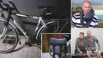 Echtgenote van vermiste Nico (53) hoopt nog steeds op gouden tip: “Mijn wereld staat al 19 maanden stil”