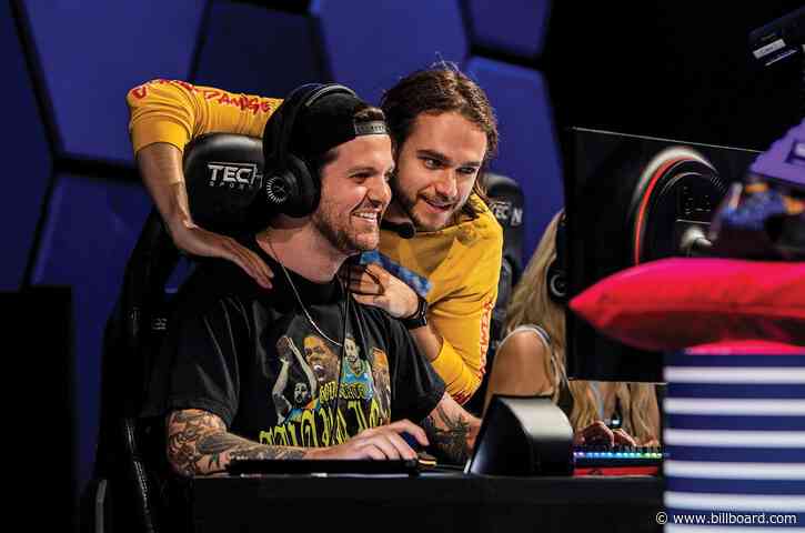 The Music Industry vs. Twitch: Licensing Tensions Heat Up As Clips Come Down
