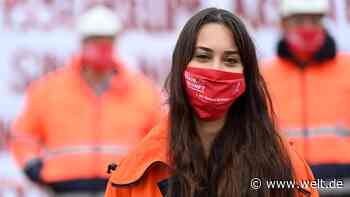 4-Tage-Woche soll die Antwort auf die Krise sein