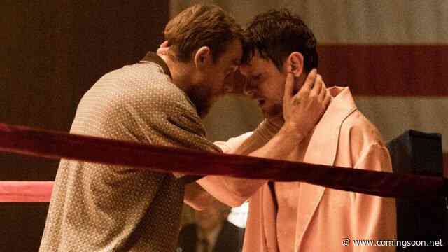 CS Interview: Director Max Winkler Discusses Drama Film Jungleland