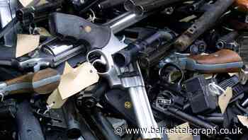 Government plan to ban thousands of antique guns