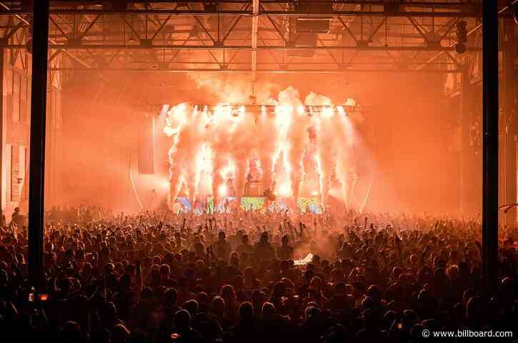Radius Founder Teams Up With Chicago Music Veterans to Launch Auris Presents