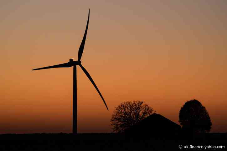 Climate crisis: UK to issue first green sovereign bonds to help fund transition to net zero