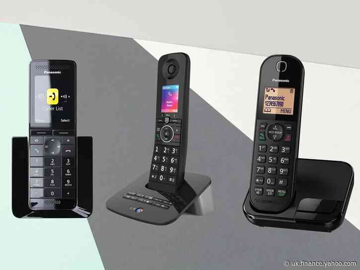 8 best home phones that are life savers if you live in a mobile signal black spot