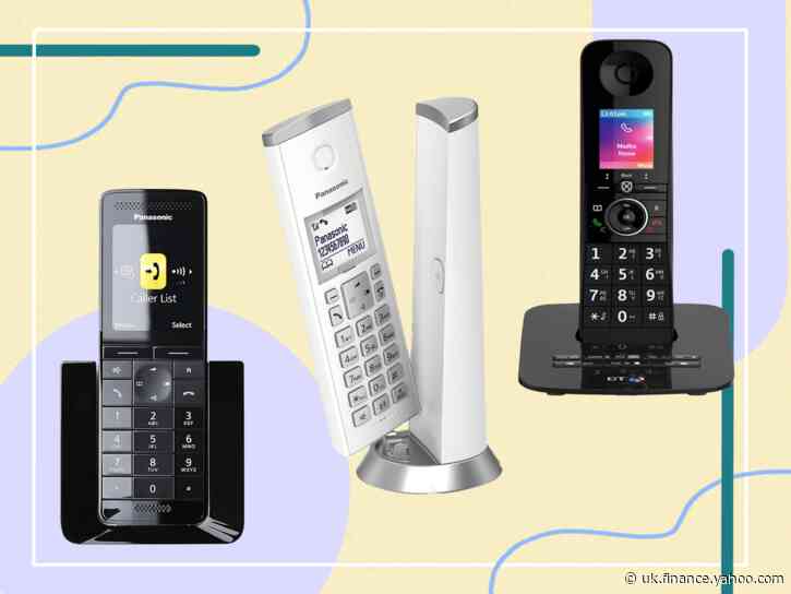 10 best home phones that are life savers if you live in a mobile signal black spot
