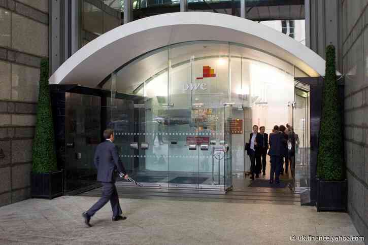 PWC boss Kevin Ellis says mental health issues among staff is one of his biggest concerns about Covid lockdown